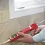 Caulking service in Orlando, FL for kitchens, bathrooms, and home sealing
