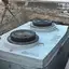 Grease trap installation in Orlando, FL for kitchens and drain systems
