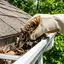 Gutter cleaning service in Orlando, FL for clogged gutters and drainage