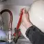 Water heater repair in Orlando, FL for leaks, valves, and pipe connections